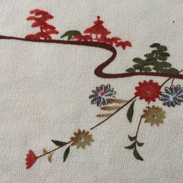 Leichte Sommerbluse – Bild 3