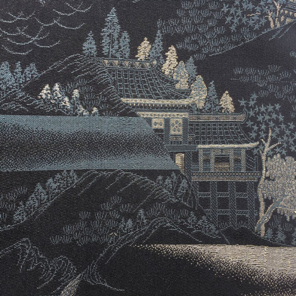Museumstasche Kyoto – Bild 8