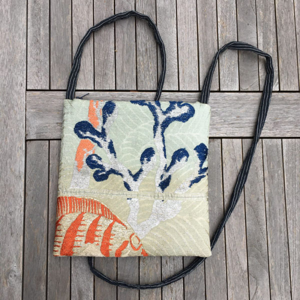 Museumstaschen aus antik Obi