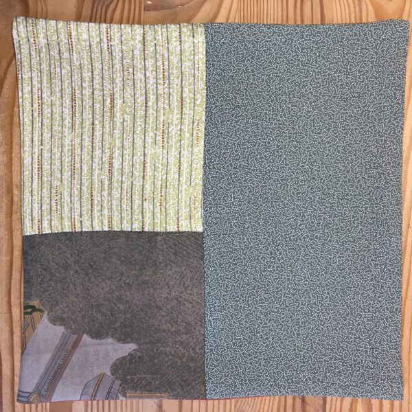 Quadrat – Bild 8
