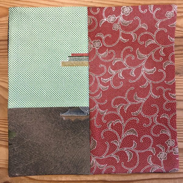 Quadrat – Bild 12