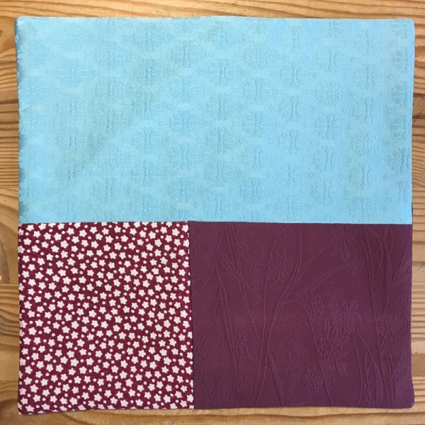 Quadrat – Bild 20