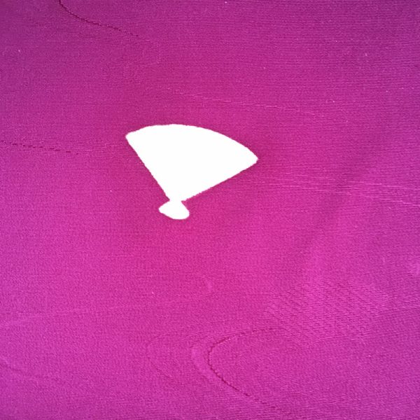 Seidenkleid für Mädchen – Bild 5