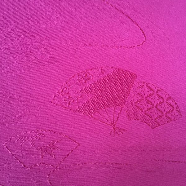 Seidenkleid für Mädchen – Bild 6