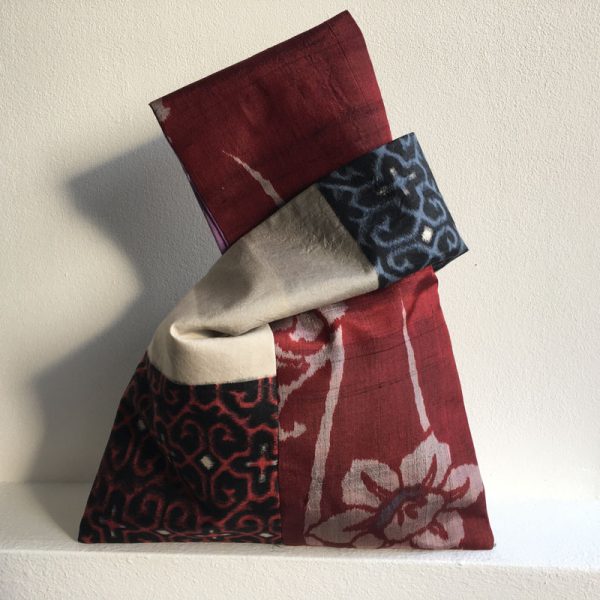 Japanische Henkel Tasche – Bild 6