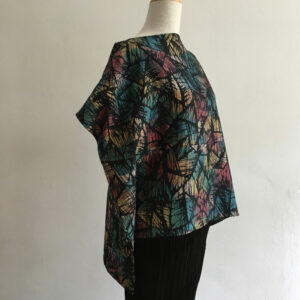 Zwei Blusen für den Sommer 2023