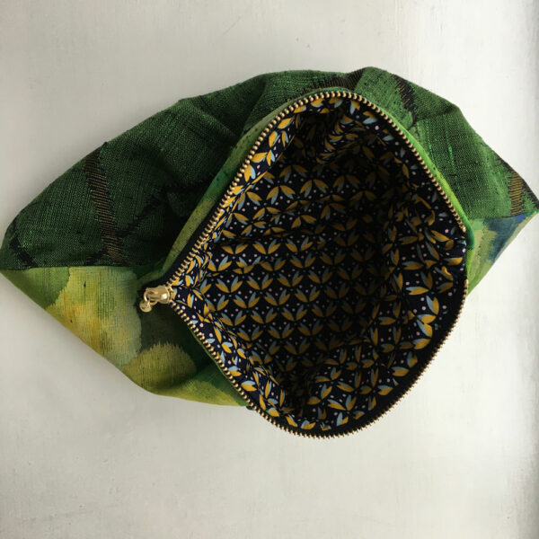 Die vier Clutches – Bild 9