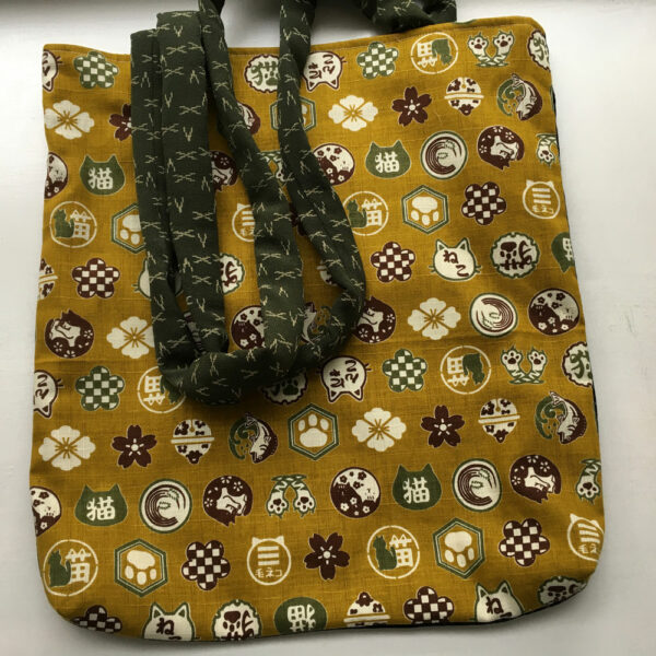 Zwei Taschen für die Kataloge – Bild 4