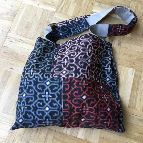 Shopper aus Meisen